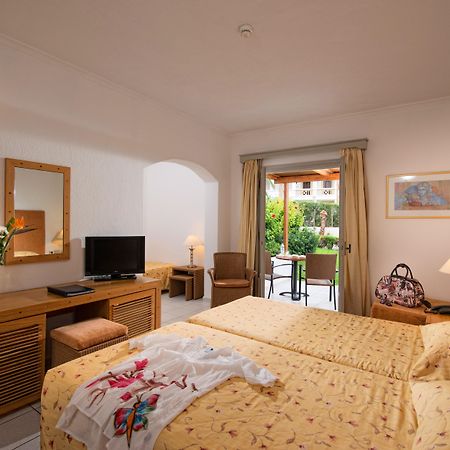 Annabelle Beach Resort Hersonissos  Exterior foto