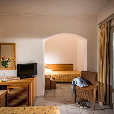 Annabelle Beach Resort Hersonissos  Exterior foto