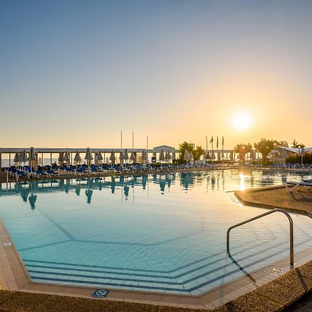 Annabelle Beach Resort Hersonissos  Exterior foto