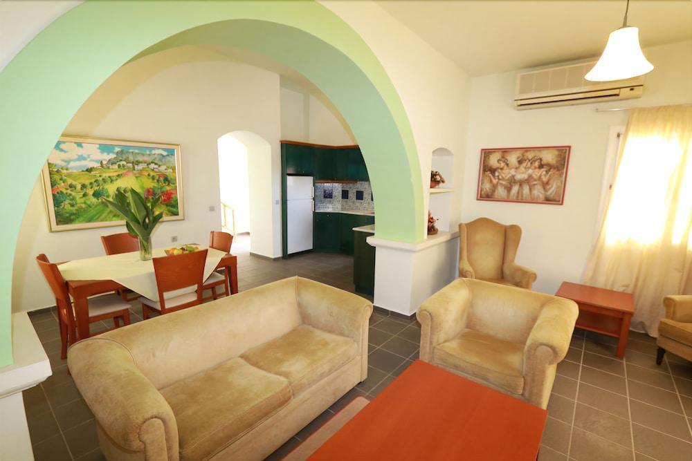 Annabelle Beach Resort Hersonissos  Exterior foto