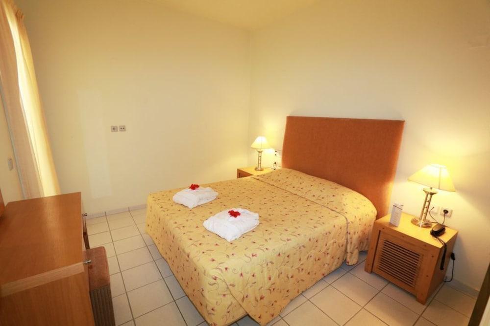 Annabelle Beach Resort Hersonissos  Exterior foto