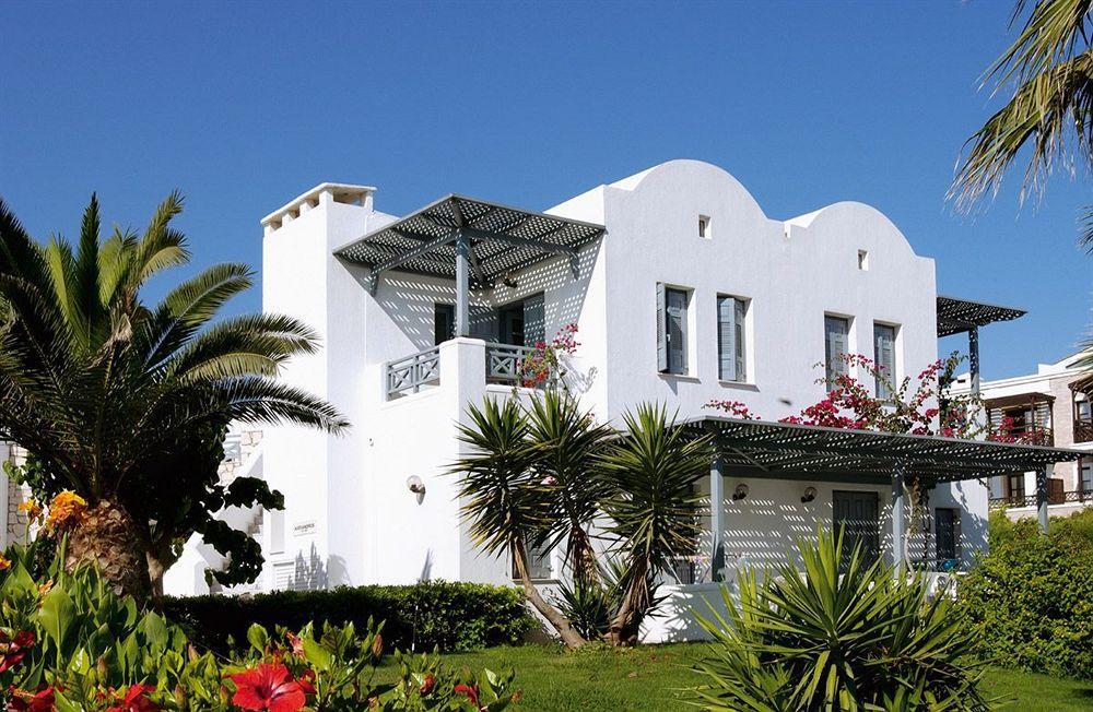 Annabelle Beach Resort Hersonissos  Exterior foto