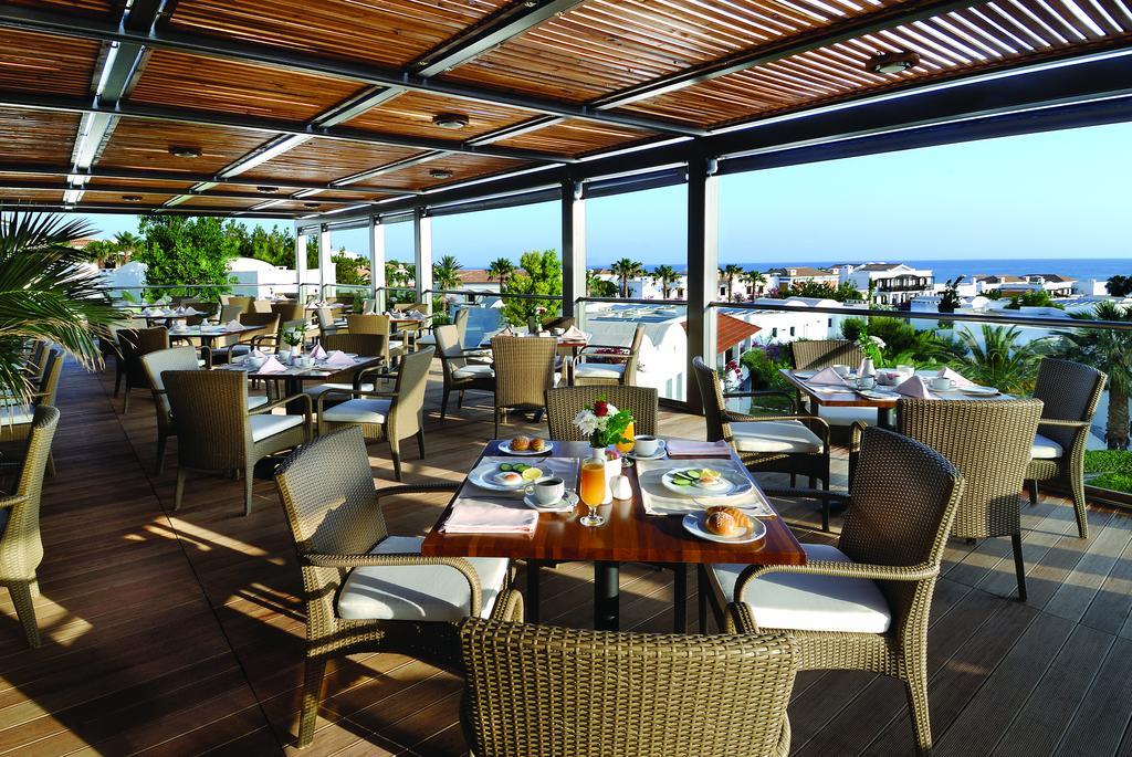 Annabelle Beach Resort Hersonissos  Exterior foto