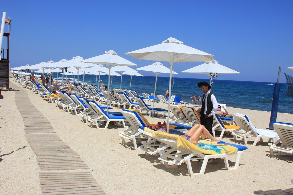 Annabelle Beach Resort Hersonissos  Exterior foto