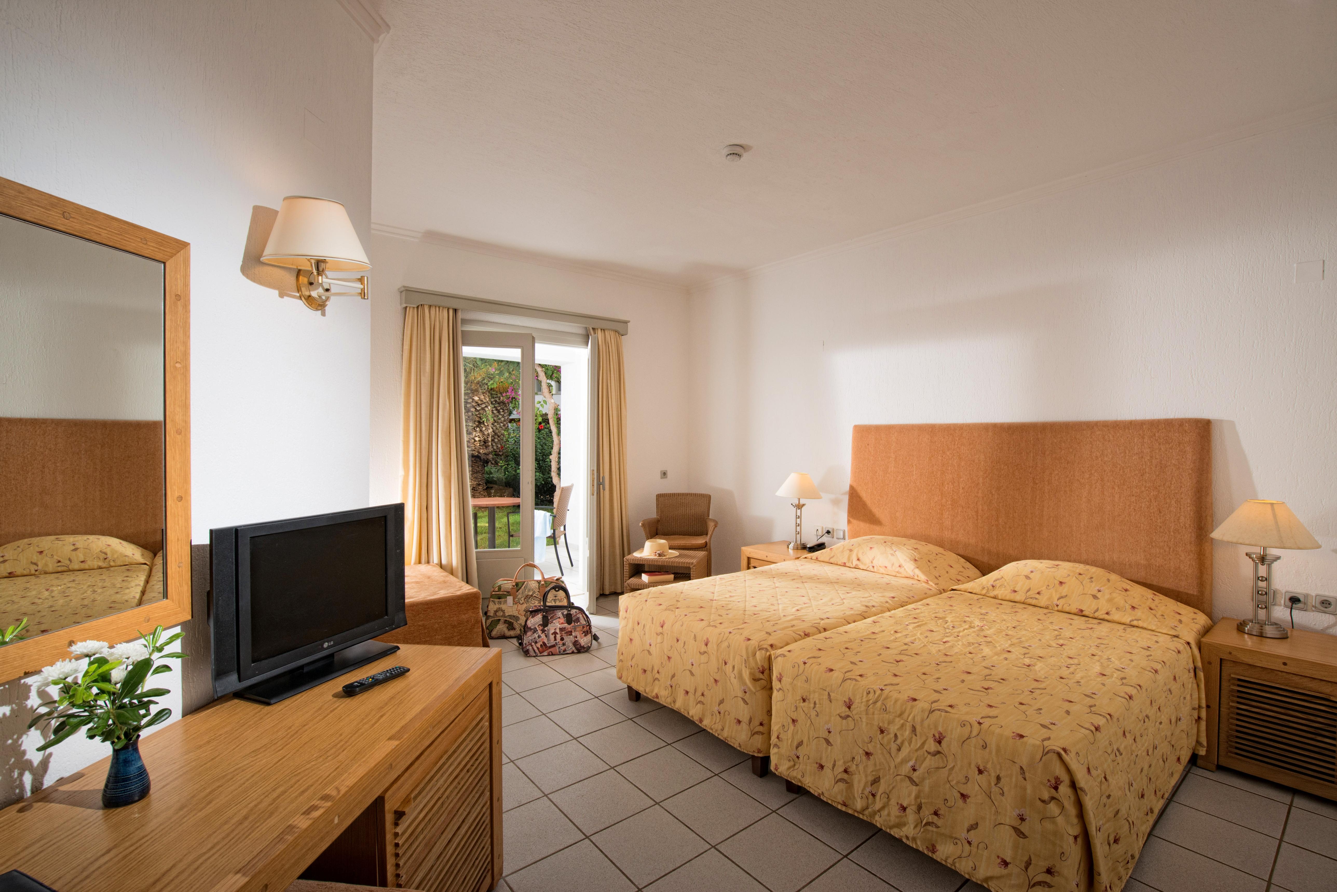 Annabelle Beach Resort Hersonissos  Exterior foto