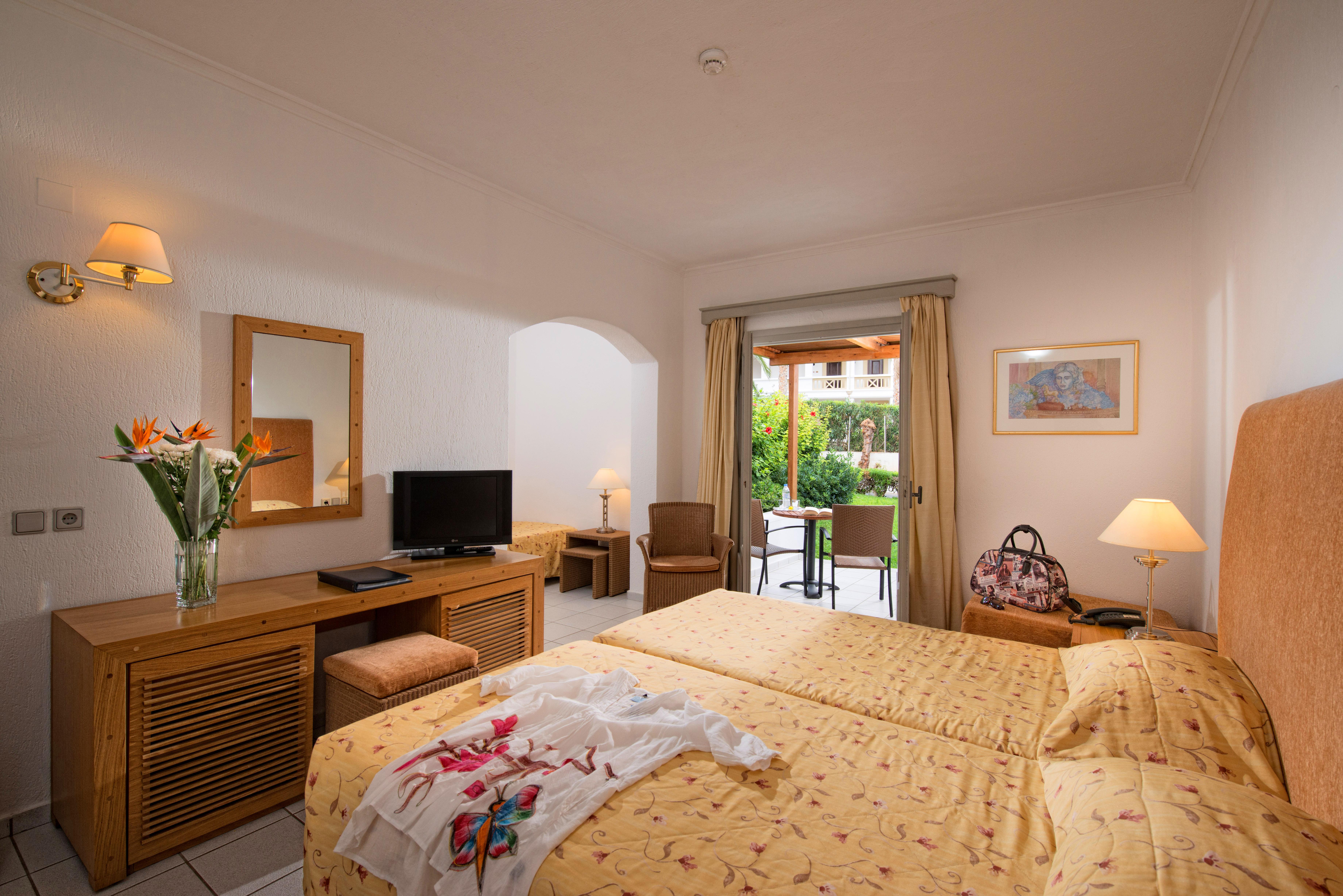Annabelle Beach Resort Hersonissos  Exterior foto