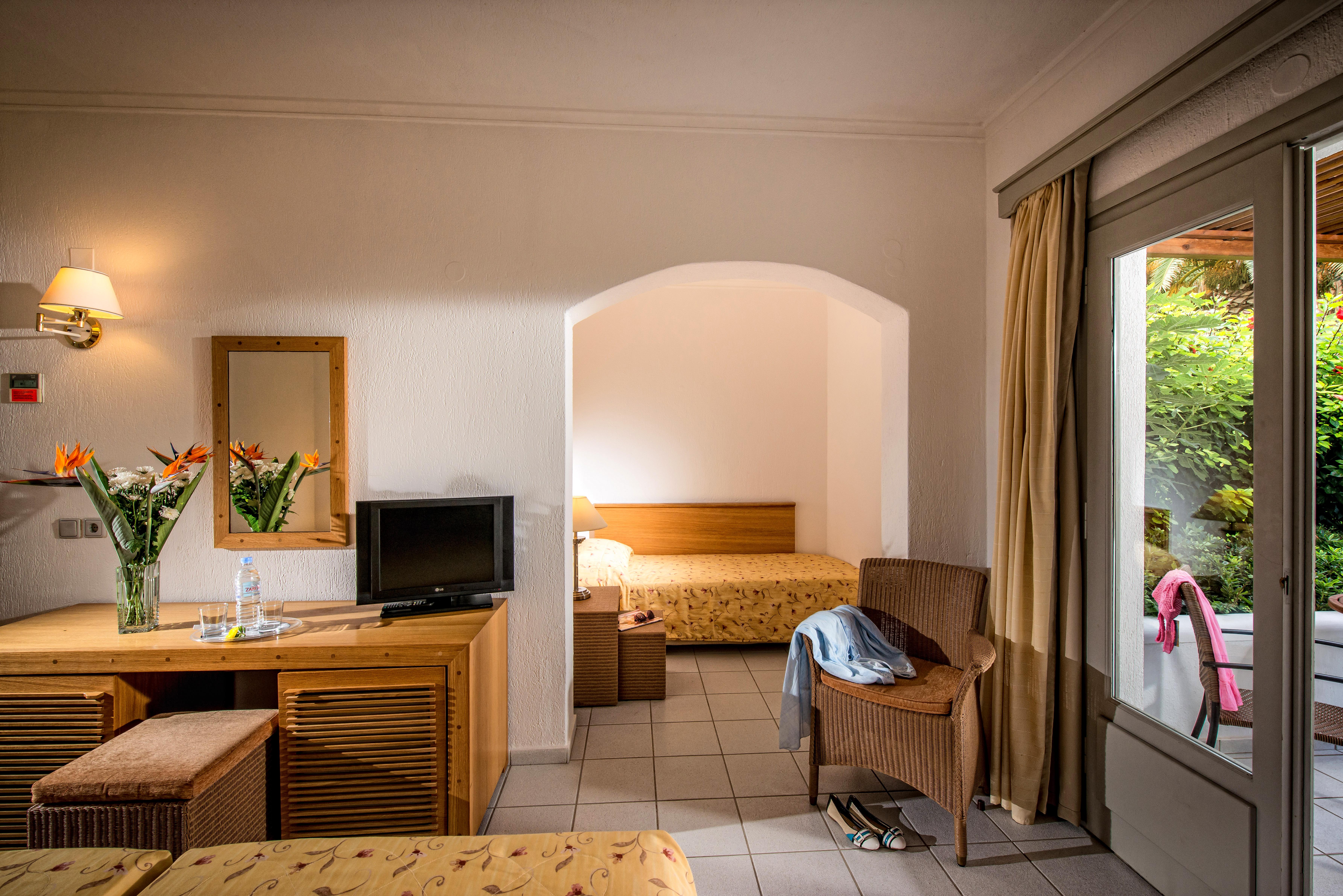 Annabelle Beach Resort Hersonissos  Exterior foto