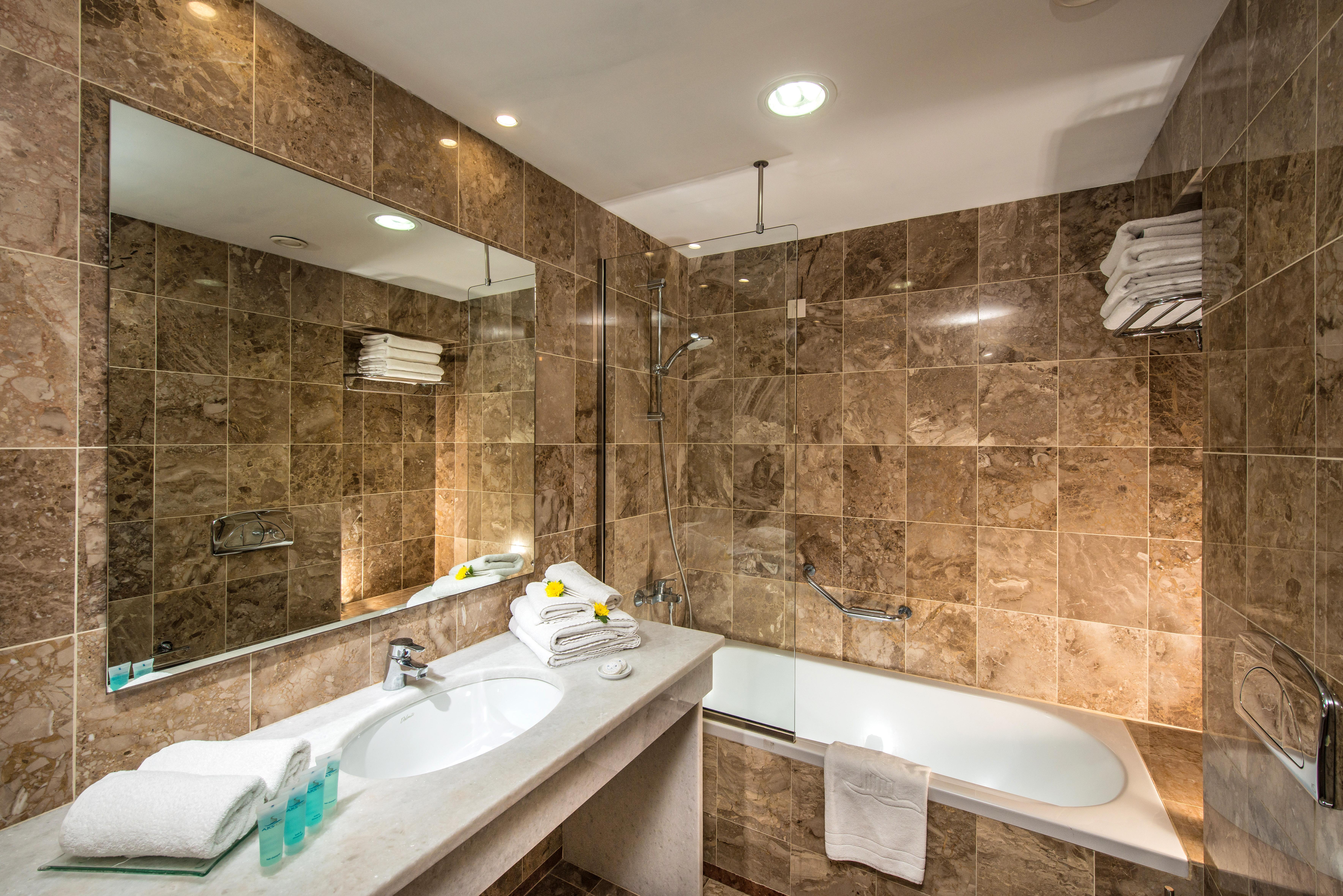 Annabelle Beach Resort Hersonissos  Exterior foto