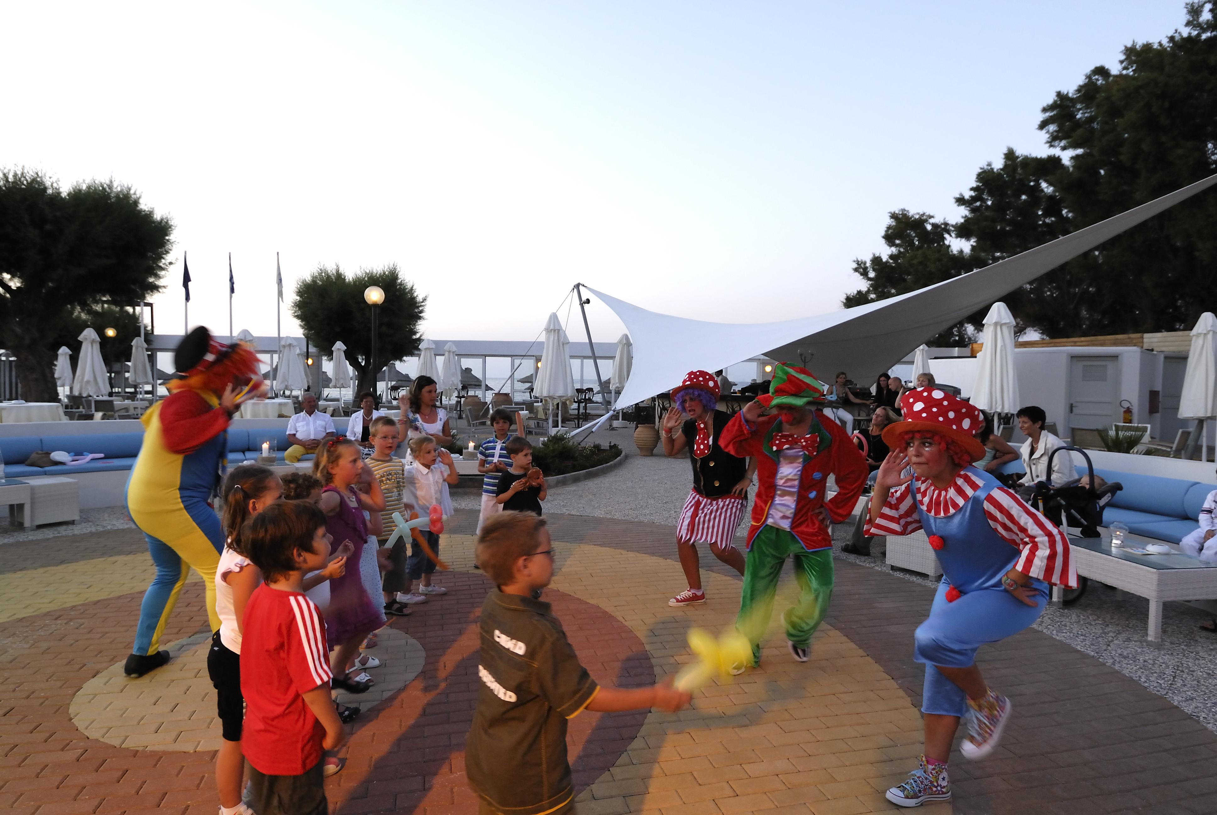 Annabelle Beach Resort Hersonissos  Exterior foto
