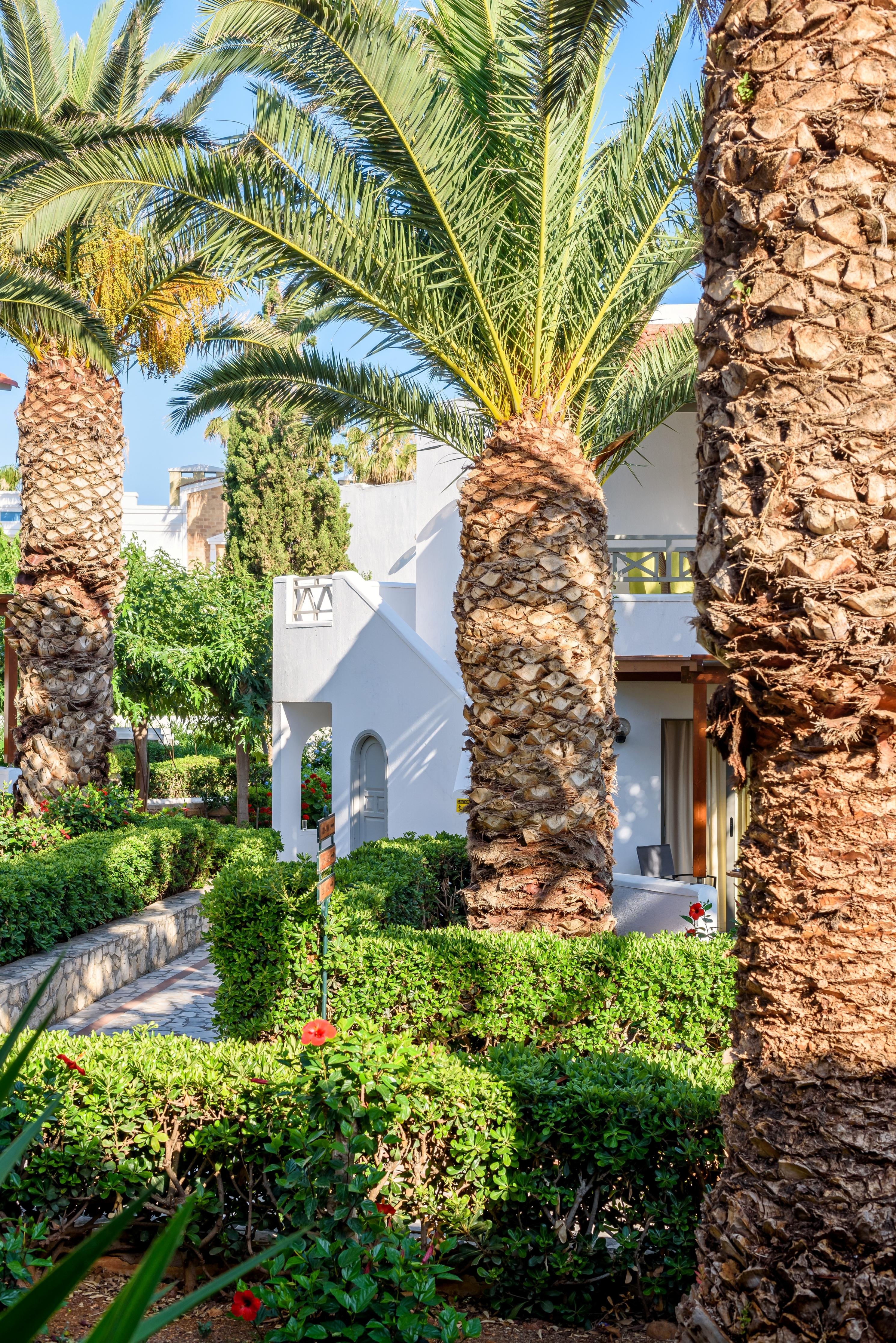 Annabelle Beach Resort Hersonissos  Exterior foto