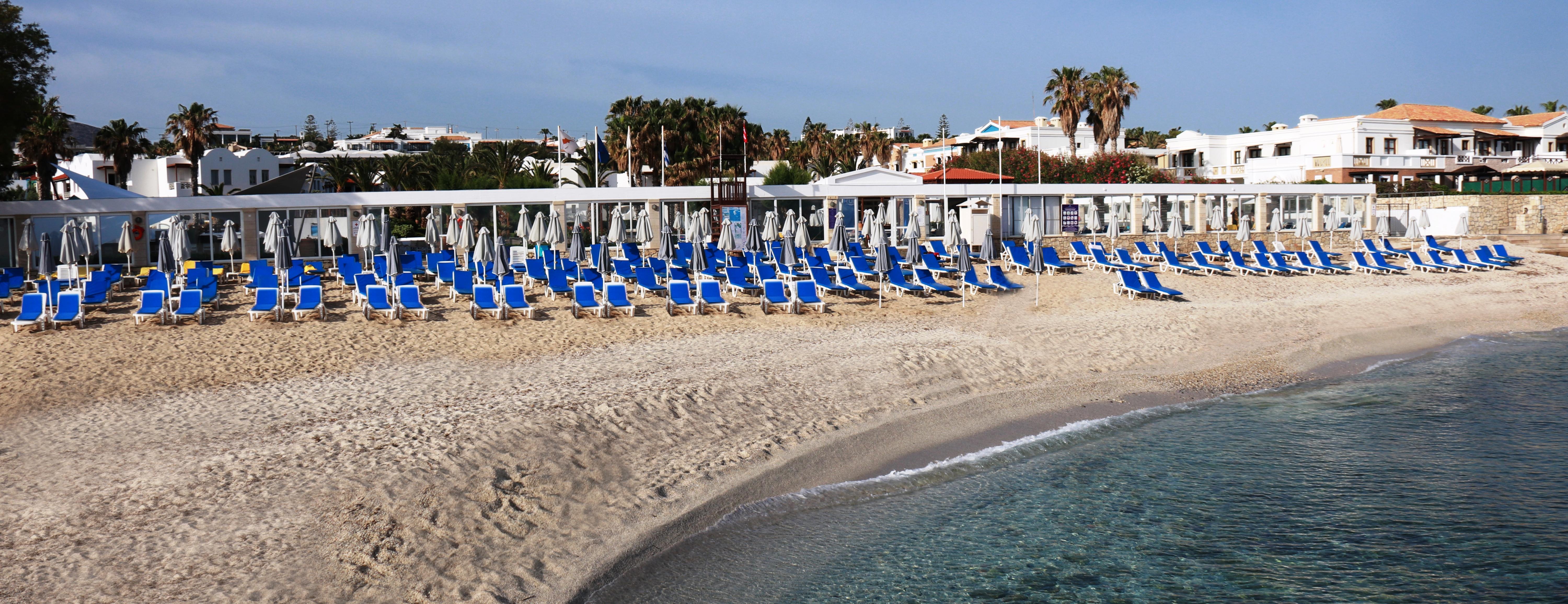 Annabelle Beach Resort Hersonissos  Exterior foto