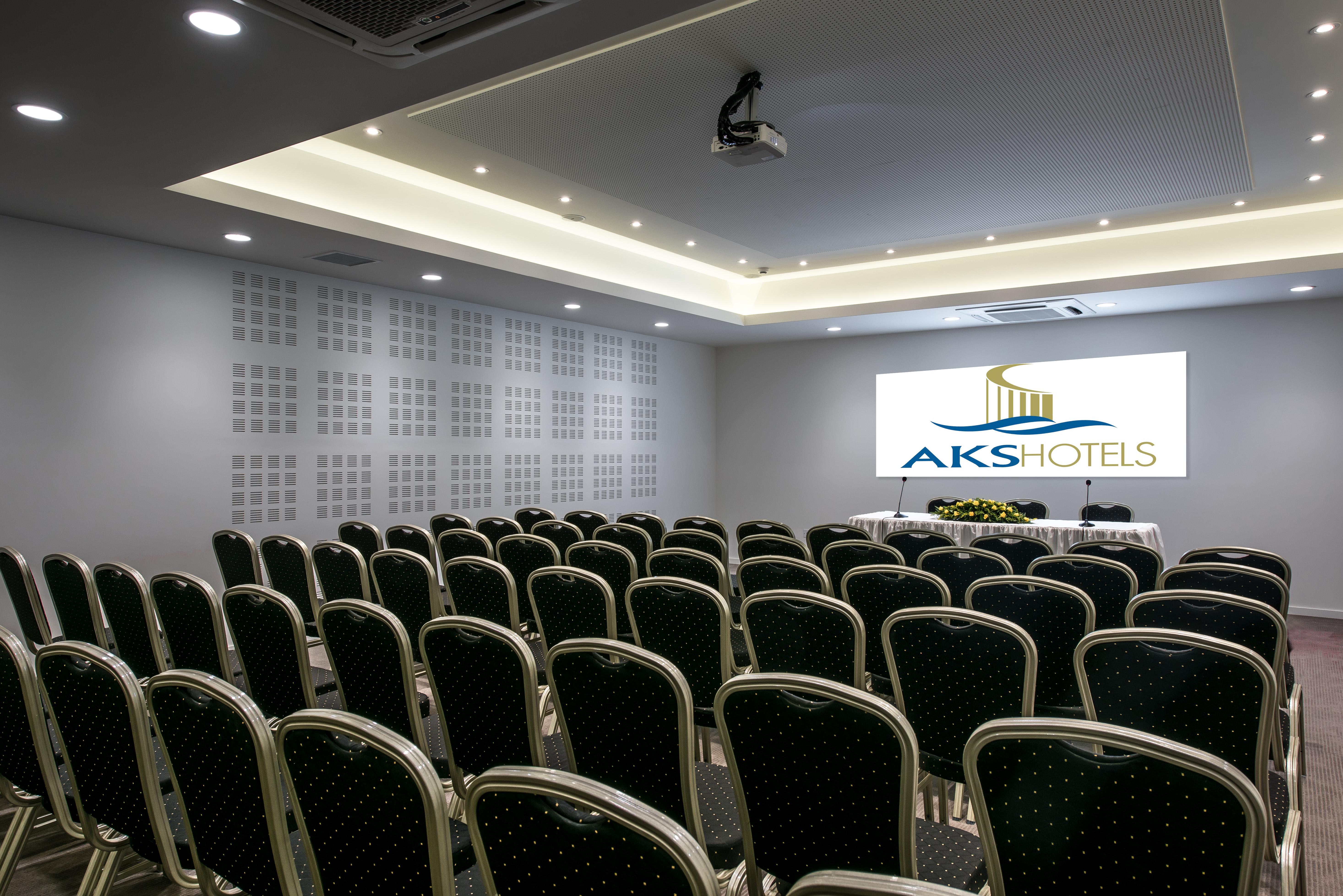 Annabelle Beach Resort Hersonissos  Exterior foto