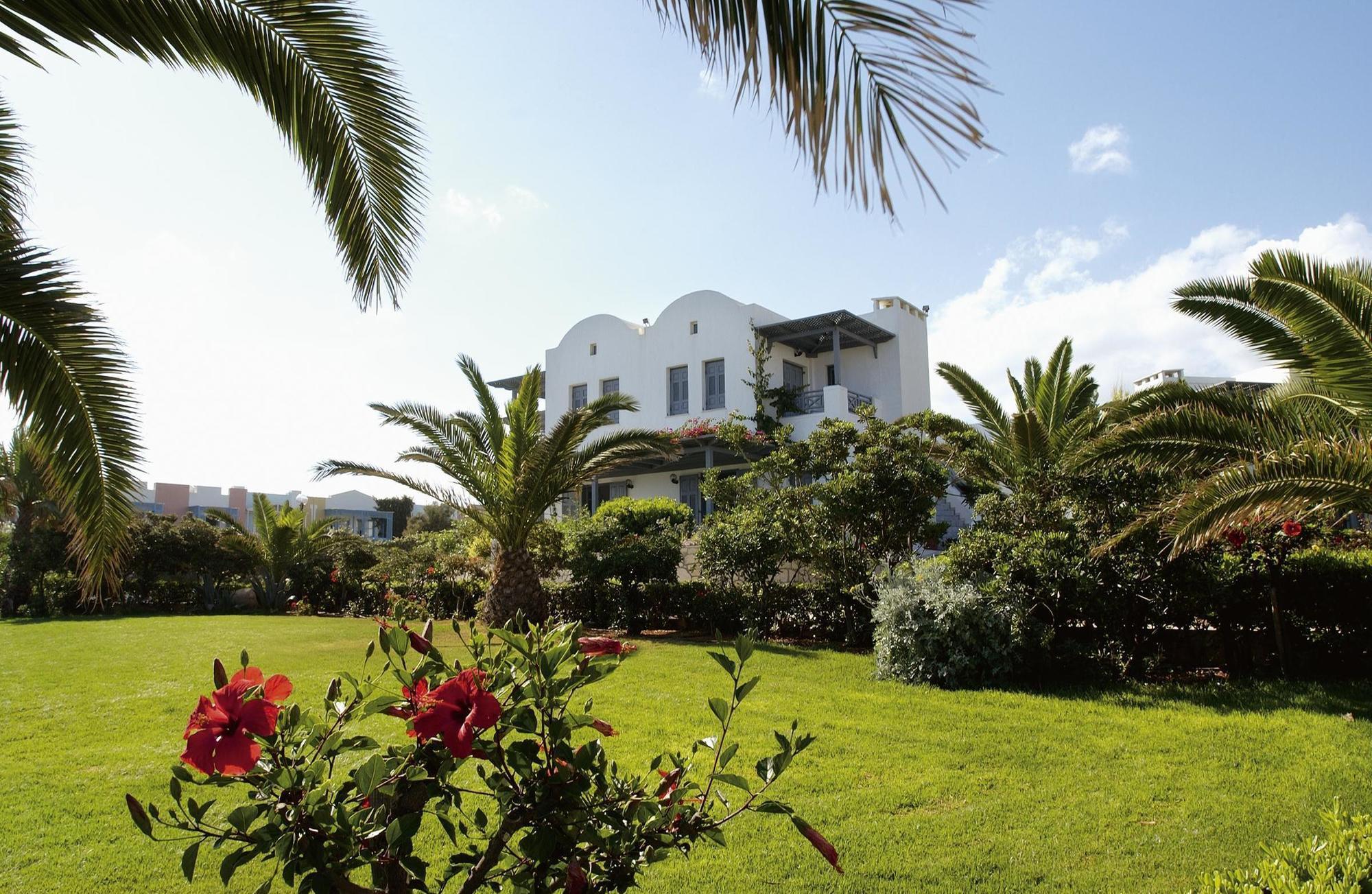 Annabelle Beach Resort Hersonissos  Exterior foto