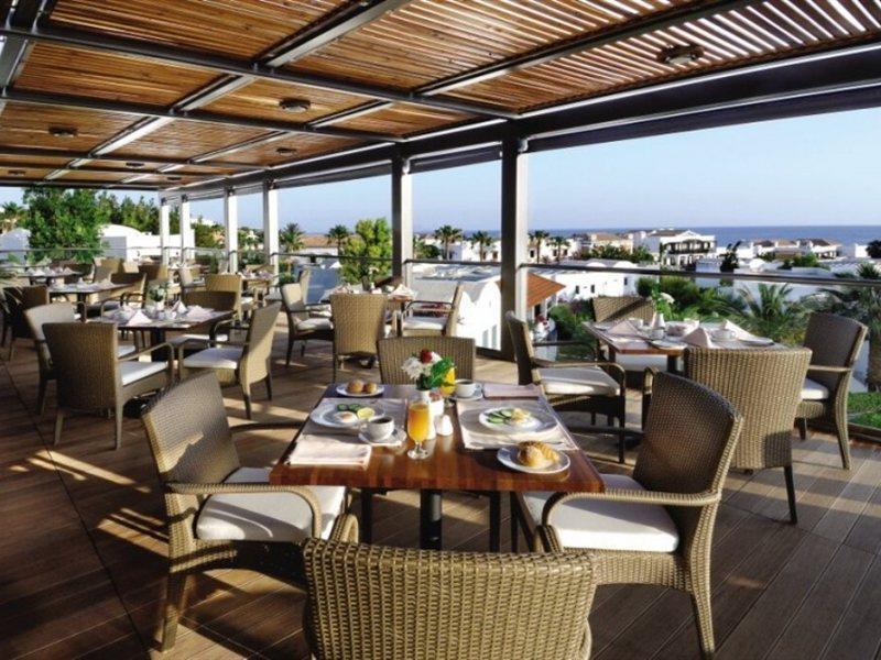 Annabelle Beach Resort Hersonissos  Exterior foto
