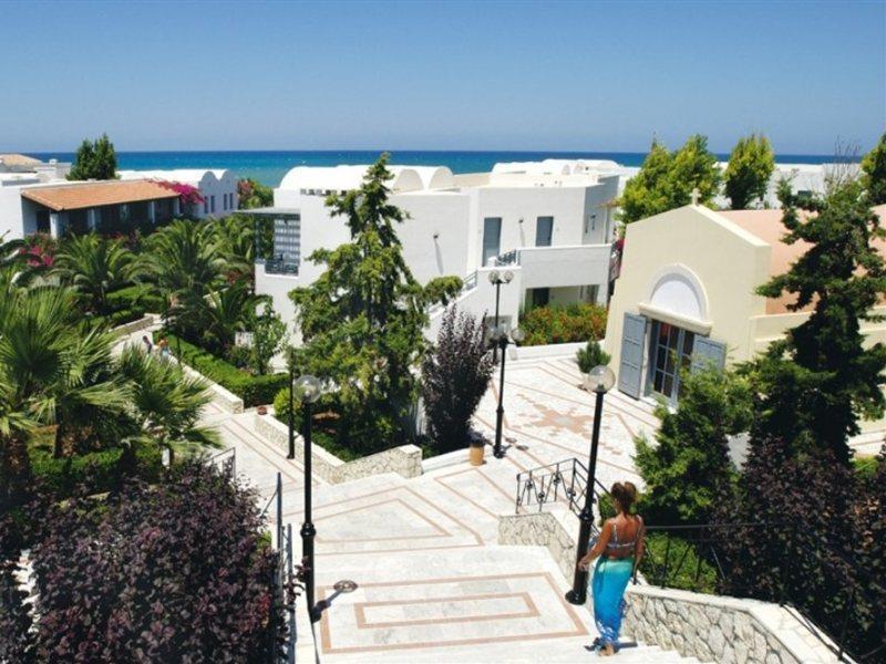 Annabelle Beach Resort Hersonissos  Exterior foto