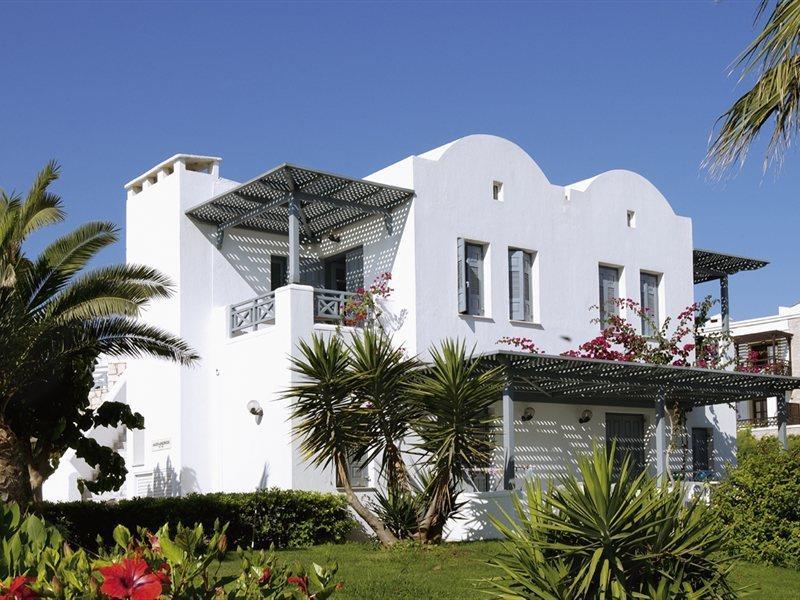 Annabelle Beach Resort Hersonissos  Exterior foto