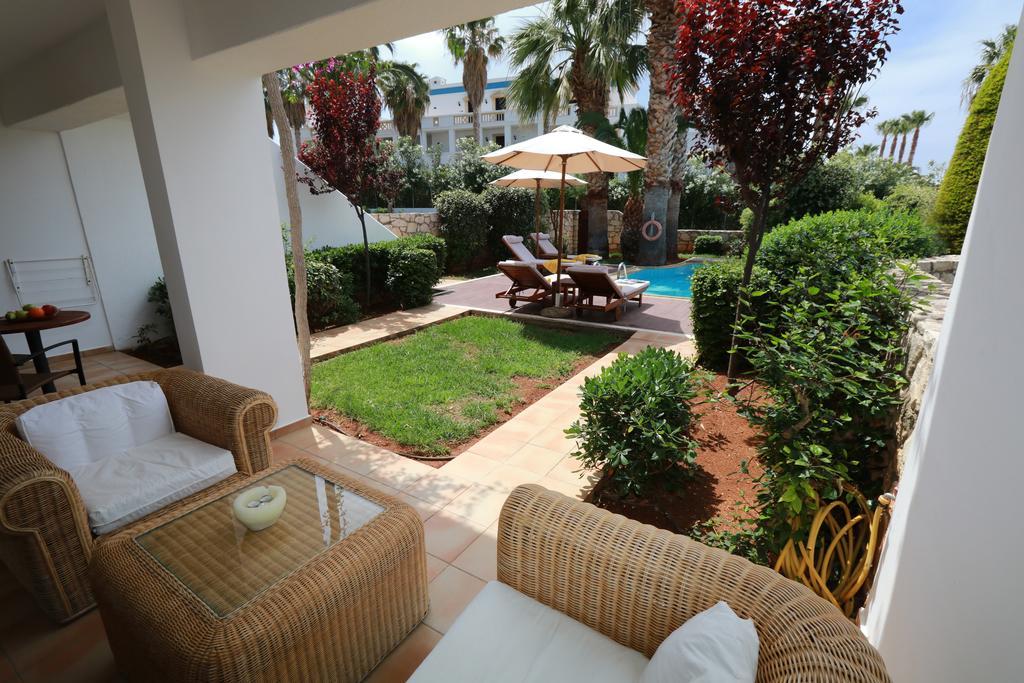 Annabelle Beach Resort Hersonissos  Exterior foto
