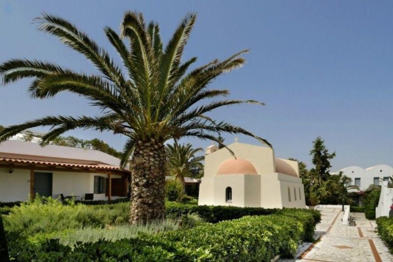 Annabelle Beach Resort Hersonissos  Exterior foto