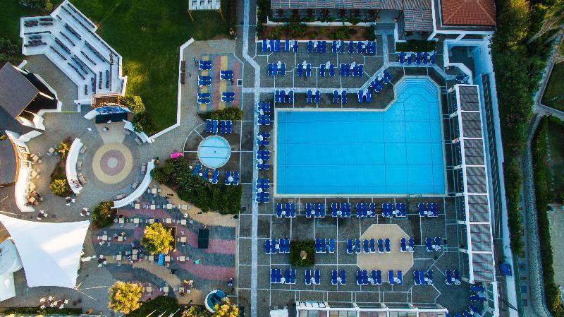 Annabelle Beach Resort Hersonissos  Exterior foto