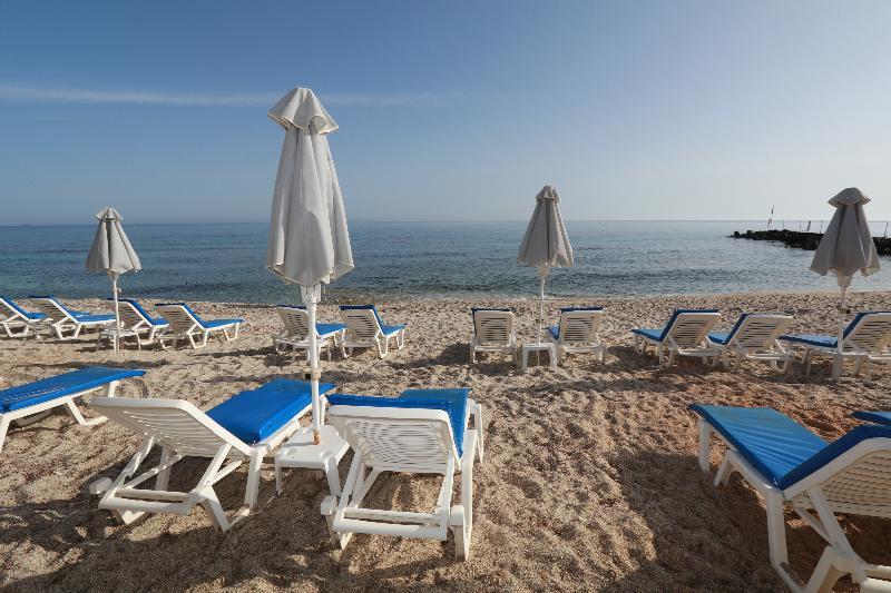 Annabelle Beach Resort Hersonissos  Exterior foto