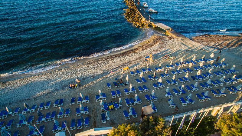 Annabelle Beach Resort Hersonissos  Exterior foto