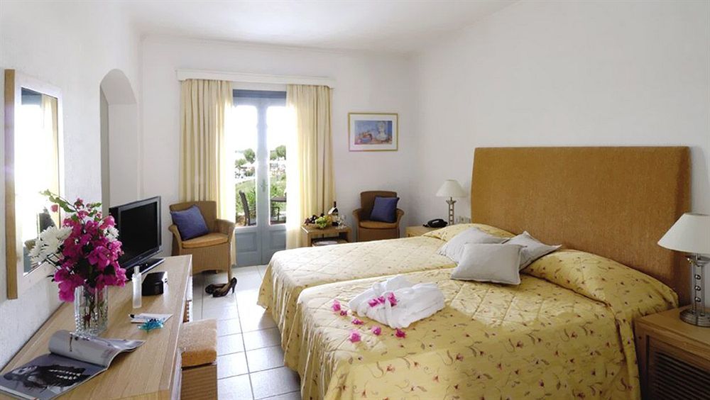 Annabelle Beach Resort Hersonissos  Exterior foto