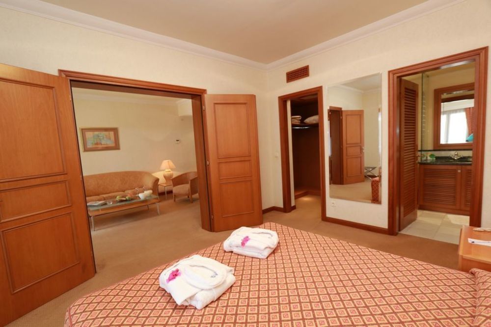 Annabelle Beach Resort Hersonissos  Exterior foto