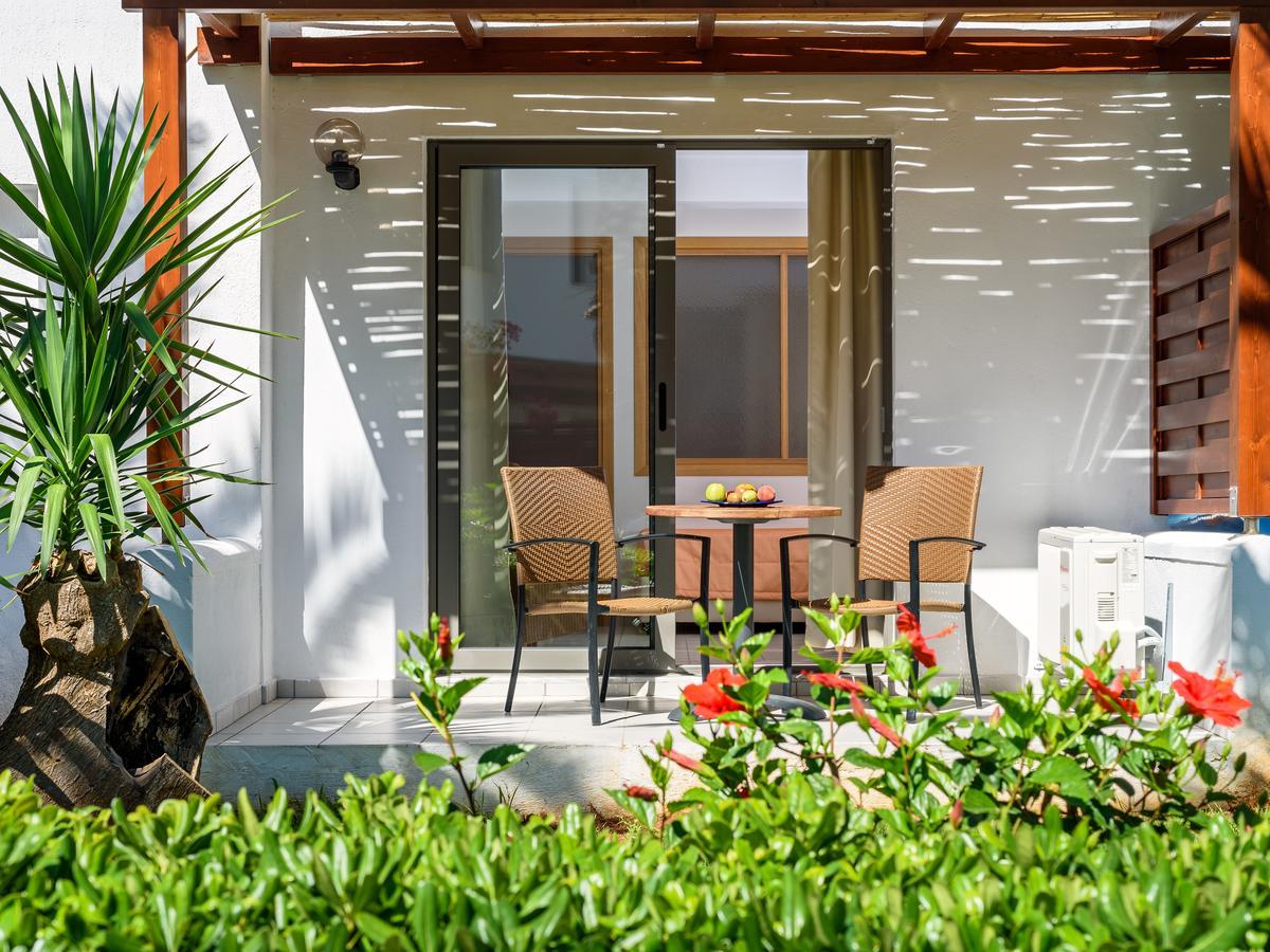 Annabelle Beach Resort Hersonissos  Exterior foto