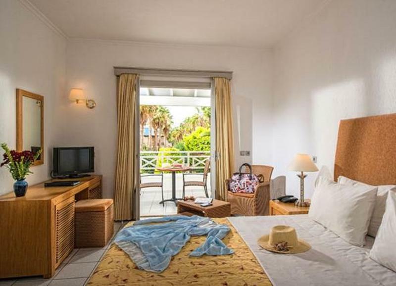 Annabelle Beach Resort Hersonissos  Exterior foto