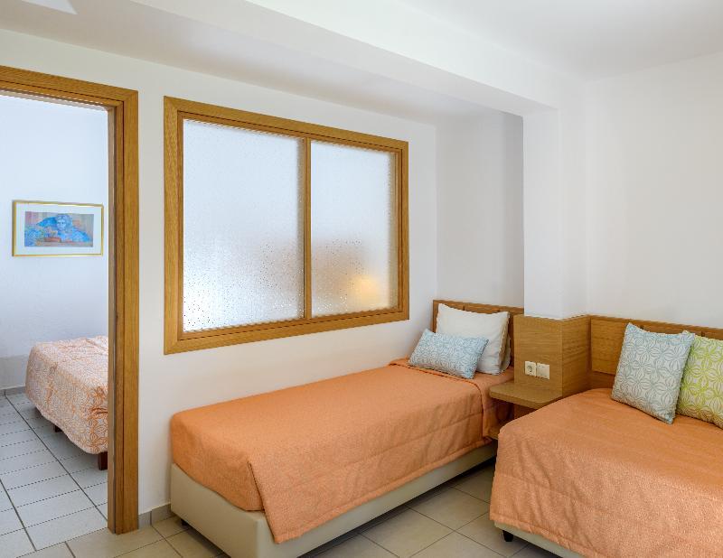 Annabelle Beach Resort Hersonissos  Exterior foto