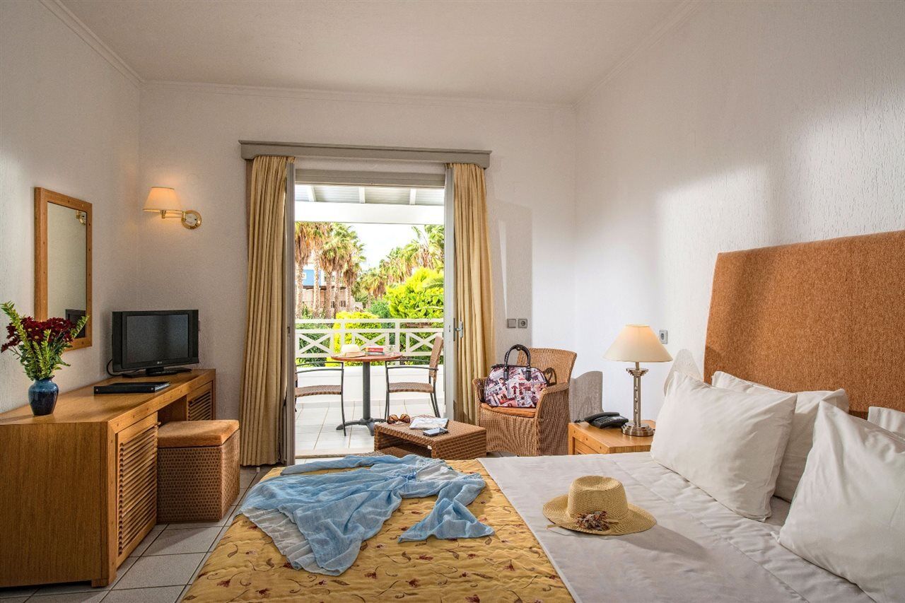 Annabelle Beach Resort Hersonissos  Exterior foto